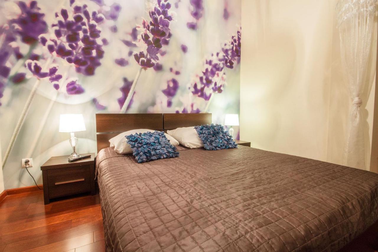 Apartserwis Gorace Zrodla - Apartament Kozi Wierch Zakopane Luaran gambar
