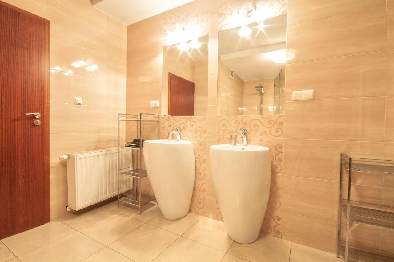 Apartserwis Gorace Zrodla - Apartament Kozi Wierch Zakopane Luaran gambar
