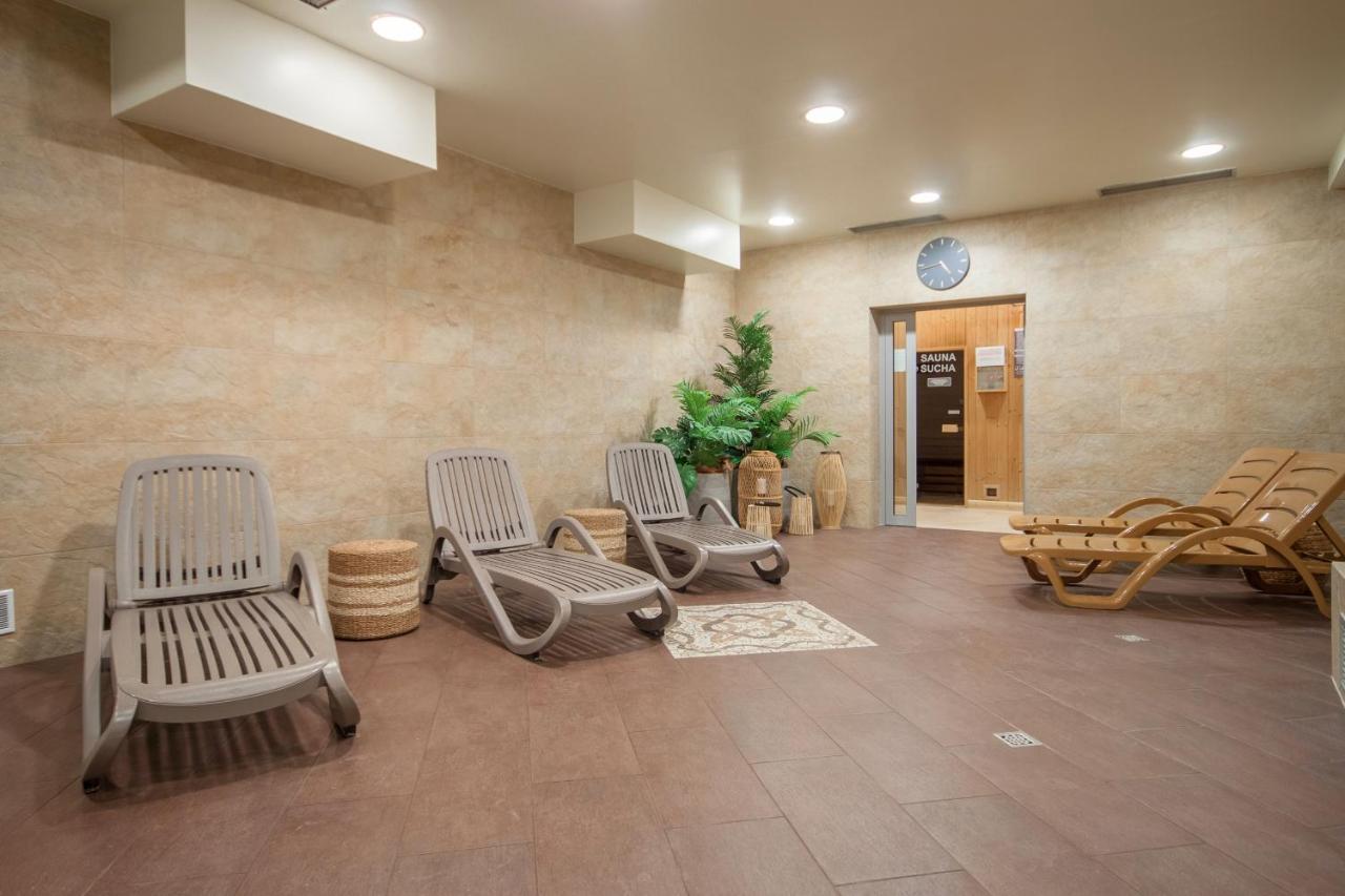 Apartserwis Gorace Zrodla - Apartament Kozi Wierch Zakopane Luaran gambar