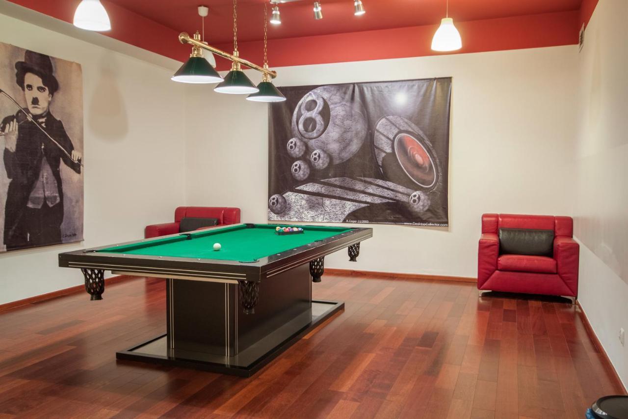 Apartserwis Gorace Zrodla - Apartament Kozi Wierch Zakopane Luaran gambar