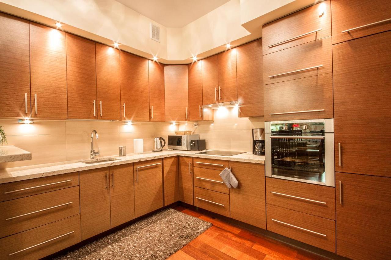 Apartserwis Gorace Zrodla - Apartament Kozi Wierch Zakopane Luaran gambar