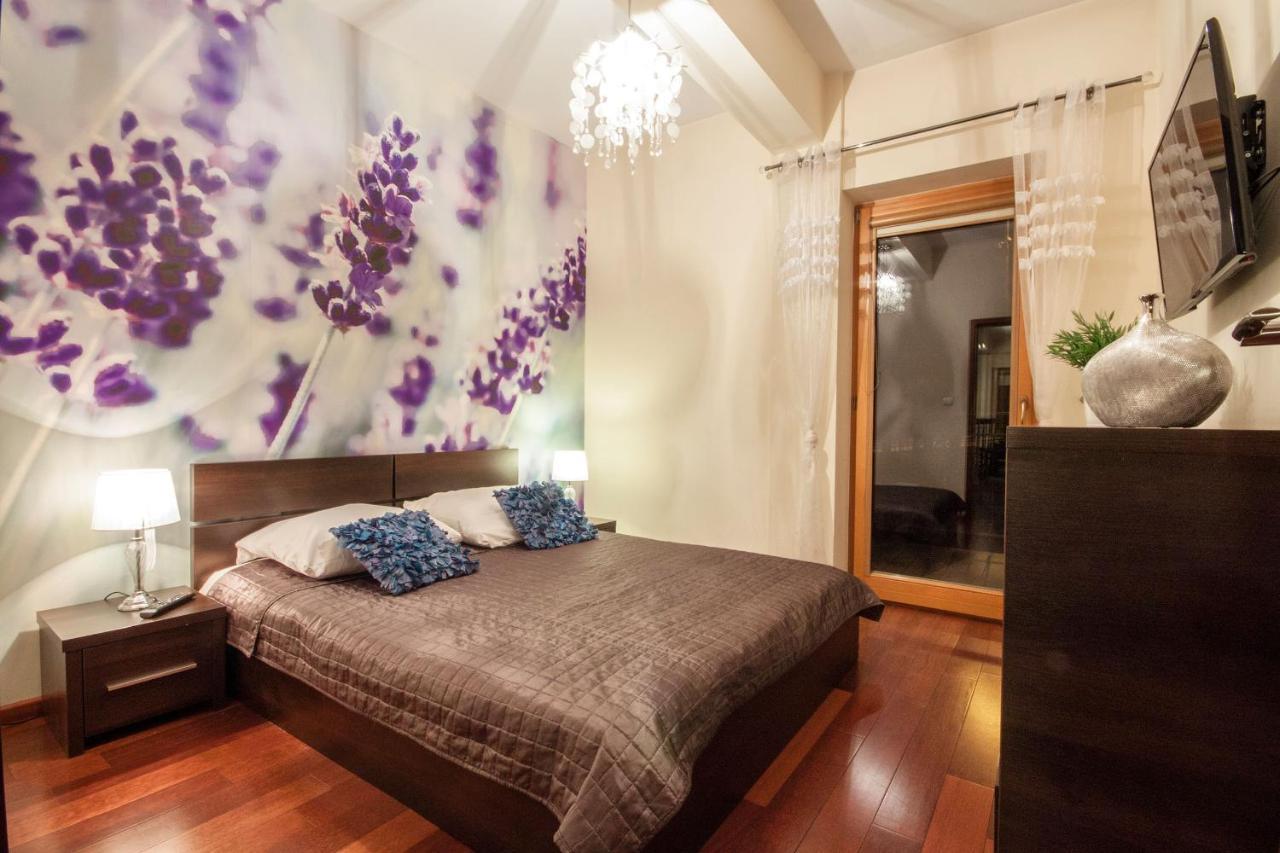 Apartserwis Gorace Zrodla - Apartament Kozi Wierch Zakopane Luaran gambar