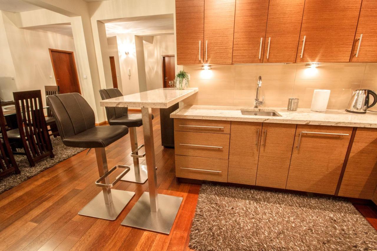 Apartserwis Gorace Zrodla - Apartament Kozi Wierch Zakopane Luaran gambar