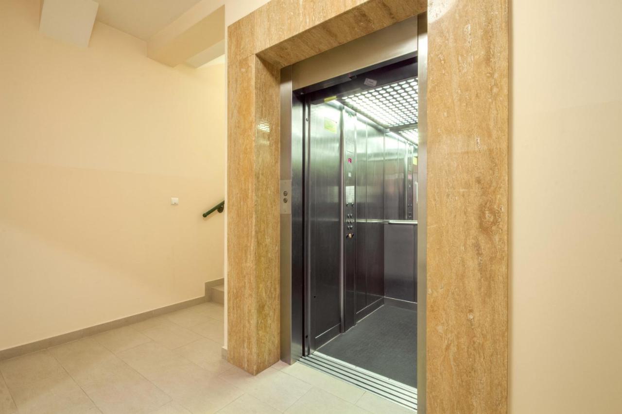 Apartserwis Gorace Zrodla - Apartament Kozi Wierch Zakopane Luaran gambar
