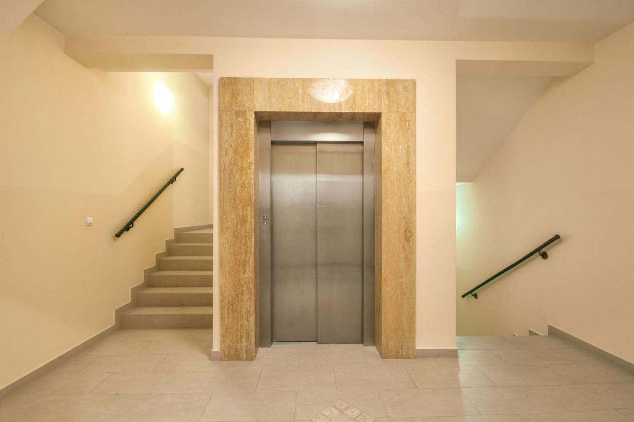 Apartserwis Gorace Zrodla - Apartament Kozi Wierch Zakopane Luaran gambar