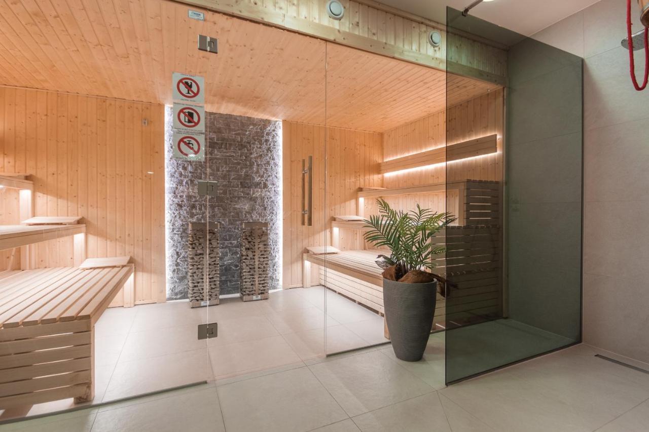 Apartserwis Gorace Zrodla - Apartament Kozi Wierch Zakopane Luaran gambar