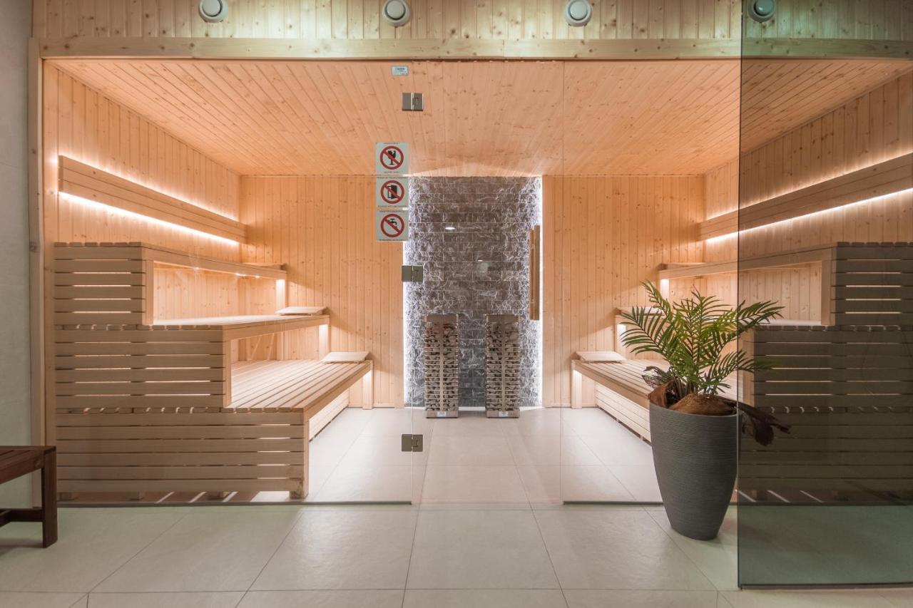 Apartserwis Gorace Zrodla - Apartament Kozi Wierch Zakopane Luaran gambar
