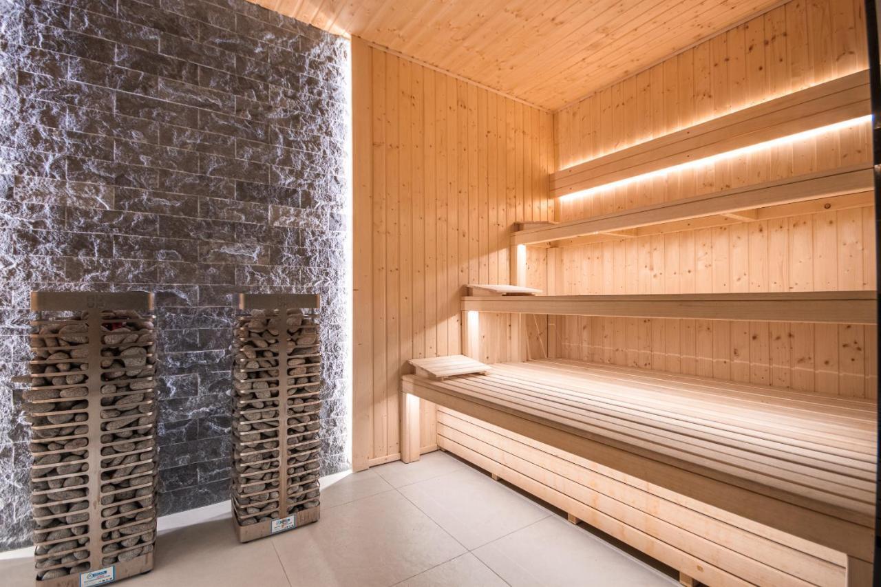 Apartserwis Gorace Zrodla - Apartament Kozi Wierch Zakopane Luaran gambar
